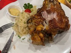 -申德勒加油站西餐厅(日坛路总店)