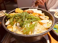 -有喜屋·烧鸟·居酒屋(周浦万达店)