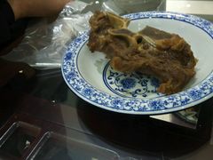 -牛壹品牛肉拉面(东风路店)