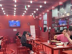-喜家德虾仁水饺(东海缤纷天地店)