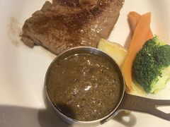 -斗牛士牛排(南京东路店)