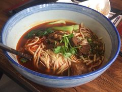 -李先生牛肉面大王(大兴枣园店)