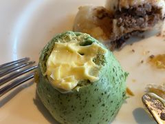 -长白山凯悦酒店·市集咖啡厅