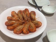 -船歌·鱼水饺青岛菜(石老人店)