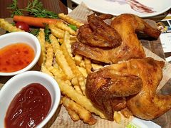 -路易十三西餐厅(西关新天地店)
