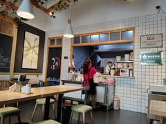 -鸡鸣汤包(复地活力广场店)