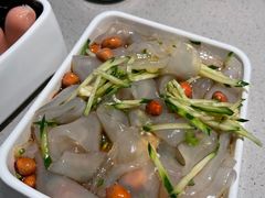 -半天妖烤鱼(新中关购物中心店)