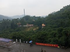 -东莞市大岭山森林公园