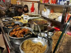 -柳州肥姨妈大骨螺蛳粉(双阳路店)
