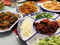 -吉祥春饼·烤鸭(国贸店)