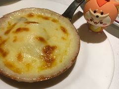 奶汁杂拌-波特曼西餐厅(中央大街店)