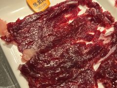 -潮发潮汕牛肉店(东方宝泰店)
