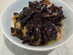 -郭林家常菜(狼垡店)