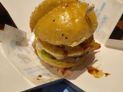 -SPACELAB失重餐厅(世纪汇店)