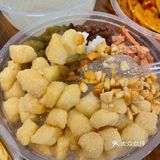 夏天了就该来上一碗冰粉哇！！