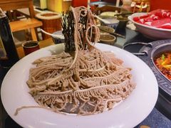 千层肚-晓宇重庆火锅(龙首店)
