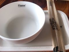-木屋烧烤(惠阳华润小径湾店)