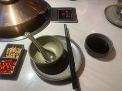 -喃喃椰·糟粕醋椰子鸡火锅(七堡花园店)