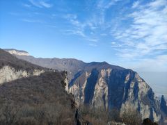 -云台山风景名胜区