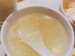银耳粥（自助）-海底捞火锅(勒泰店)
