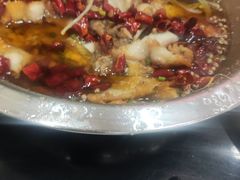 -鱼之家小四川水煮鱼