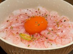 -水之惠鲜鱼料理(王府大街店)