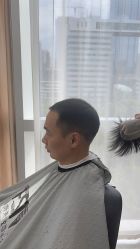 -发饰美男士增发补发假发定制店