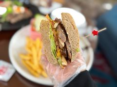 -元一希尔顿酒店·鲜切牛肉火锅禅自助餐厅