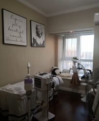 -演员的秘密·皮肤管理