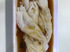 肉饼肠-威记肠粉王(福彩路店)