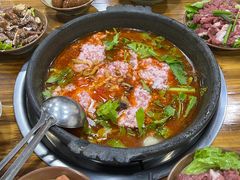 -笔记安顺夺夺粉火锅