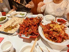 -香满堂川湘菜烤鱼(龙茗路店)