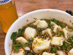 -回坊马二饺子馆