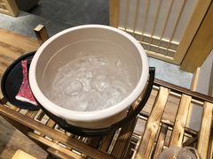 -九田家黑牛烤肉料理(华侨城店)