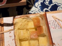 -绿茶餐厅(王府井永宁门店)