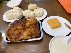 -白魁老号饭庄(安内店)