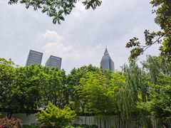 -南京中国近代史遗址博物馆(南京总统府)