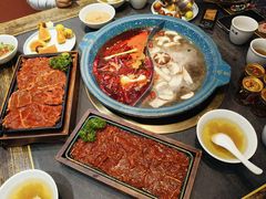 -吼堂老火锅(太古里总店)