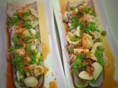 -無招牌海鮮(芽笼店)