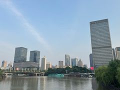 -杭州武林万怡酒店