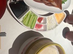 -大鸭梨烤鸭店(花园村店)