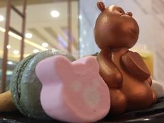 -CAKE BOSS 蛋糕老板(西单君太百货店)