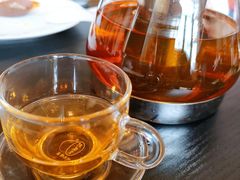茉莉花茶-彩丰楼中餐厅·早茶·点心·粤菜(海口华彩洲际酒店)