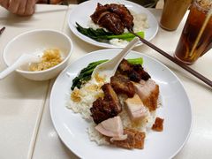 -龍記飯店