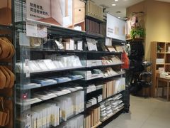 -MUJI无印良品(万达天鹅湖店)