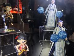 -SFC上影影城(港汇永华IMAX激光店)
