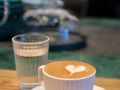 -Home Cafe(水榭春天店)