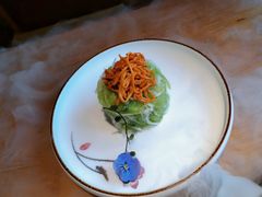 -吴越荣记苏州菜·松鼠桂鱼100%活鱼现做(斜塘老街店)