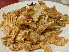 -月福京味斋·烤鸭店·北京菜(鼓楼总店)