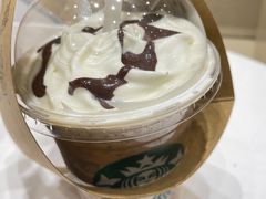 -星巴克(徐州苏宁广场B1店)